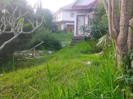 Murah . villa istana bunga lembang. hitung tanah