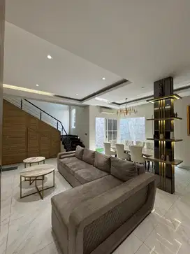DIJUAL RUMAH DI PHG CLUSTER AQUAMARINE - GADING SERPONG