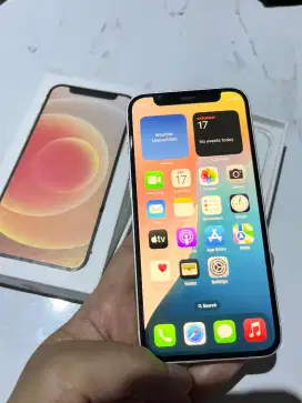 IPHONE 12 MINI/JUAL CEPET IPHONE 12/IPHONE 12 MULUS/IPHONE 12 MINI