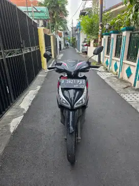 Vario 110cc PGM FI