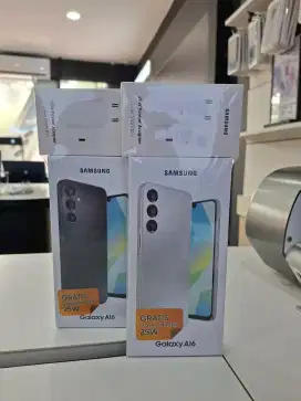 Samsung A16 4G 8/128