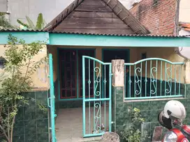 Rumah dijual di jln Kedungdoro Surabaya
