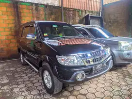 2015 isuzu Panther 2.5 Grand touring Plat S nopi mobil bekas sekoto