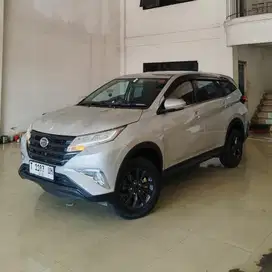 Daihatsu Terios 2019 Bensin