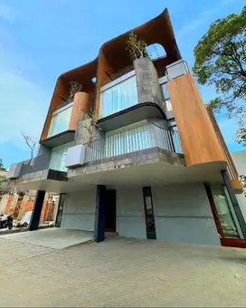 Rumah Dijual Kemang. Cluster, Jalan Utama  Unit Baru - PROMO!!