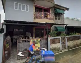 Harga Paling Murah!! DiJual Rumah Mewah Strategis Lelang Cinere Depok