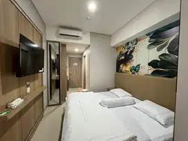 Di Jual Apartment Bandar Lampung