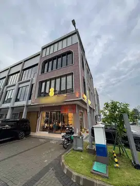 WTS Dijual Ruko Maggiore Junction Gading Serpong