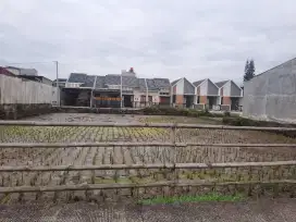 DIJUAL TANAH KAVLING SIAP BANGUN CISARANTEN KULON ARCAMANIK BANDUNG