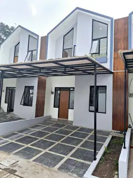 Rumah Readystock Dekat Ujung Berung Cilengkrang Bandung
