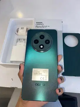 Oppo Reno12 F 12/256gb