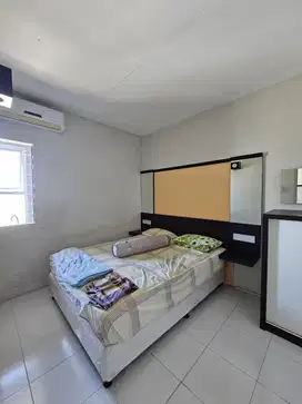 Dijual Apartemen Sukolio Dian Regency dekat ITS