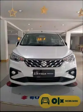 [Mobil Baru] Promo Suzuki Ertiga