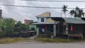 Di jual murah properti