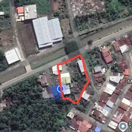 Di jual murah properti