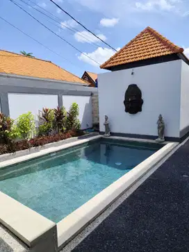 Villa umalas for rent