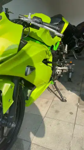 Ninja Kolleksi Sl250