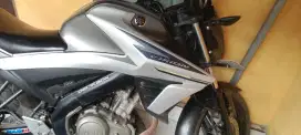 Jual motor all new vixion 2017