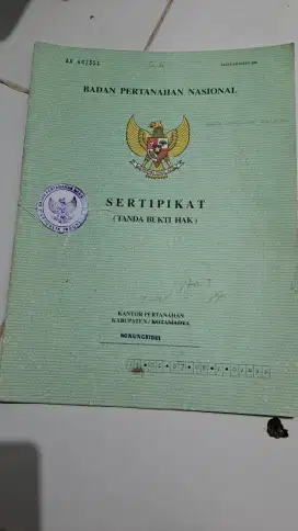 Jual tanah hak milik Luas 300m Timur pasar colombo jakal concat yogya