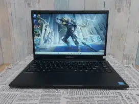 Laptop advan soulmate 1405