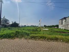 GRHA BANDULAN ASRI TANAH MURAH 100 JUTAAN LINGKUNGAN NTAMAN DAN TENANG