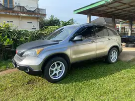 Mobil CRV Gen3 kura2