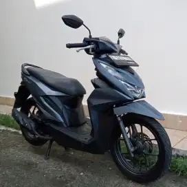 HONDA NEW BEAT DELUXE TAHUN 2023 CASH / KREDIT MURAH DP MULAI 500 RB