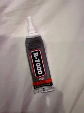 Lem B7000 kuat seperti aibon