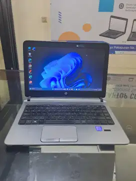HP ProBook 430 G2 – Core i5-5200U, RAM 8GB/128GB, 13.3” HD, Intel HD