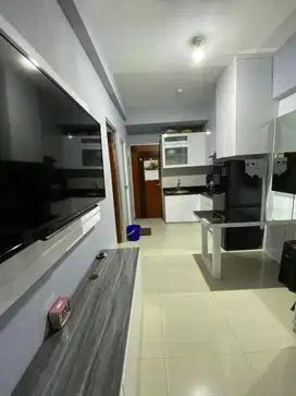 Full Furnish Bagus‼️Apartemen Gunawangsa MERR
