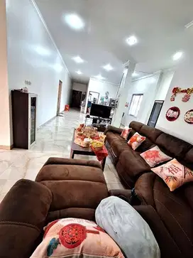 DIJUAL RUMAH ASEM RAYA 3LT DIDURI KEPA