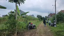 SIAP BANGUN TANAH DEKAT KAMPUS UM, UMM, UB NEGO!!