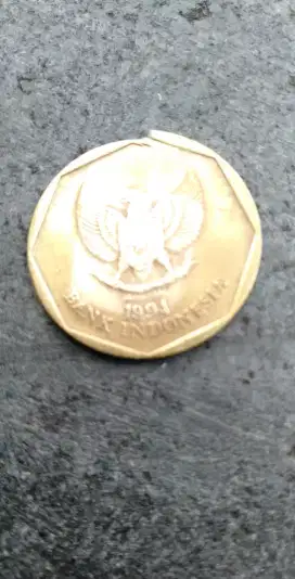 Jual uang koin murah