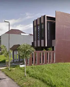 DIJUAL RUMAH ASET BANK MURAH SIAP HUNI
