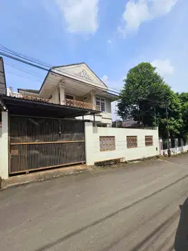 MURAH & NEGO! Rumah Lebak Bulus, Cilandak. Komplek, Dkt MRT.
