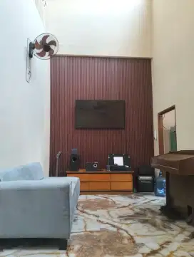 Kos-kosan Putri Nyaman