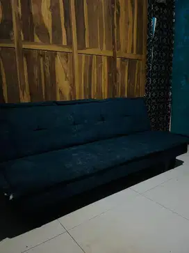Sofabed merk ODA
