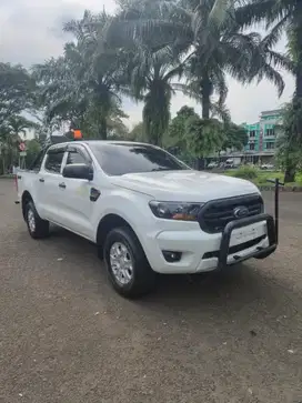 Ranger Double Cabin 4x4 2.2 Diesel MT 2022. KM Rendah 11rb