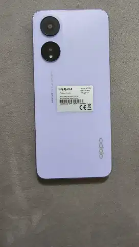 OPPO A78 5G RAM 8/256 GB