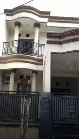 RUMAH MEWAH DI BINTARA LOKA INDAH