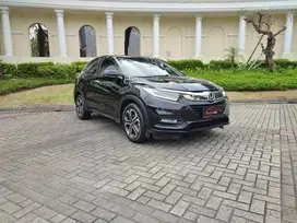 HRV SE 1.5 CVT 2020 Hitam