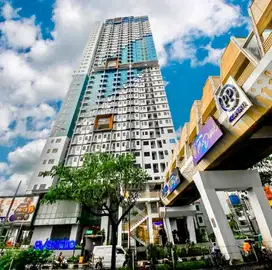 DUAL KEY UNIT - PRIME LOCATION DI DEPAN UI