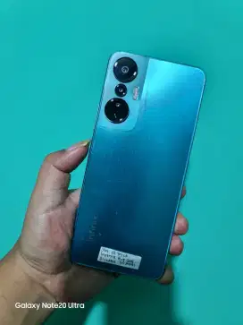 Infinix Hot 20s Ram 8+5/128GB Murah Siap Pakai (Lokasi Cicaheum)