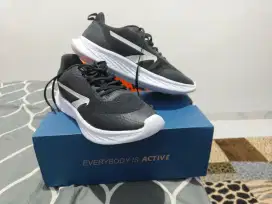 Sepatu merk brodo
