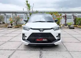 Toyota Raize GR Sport Turbo TSS 1.0