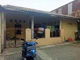 Rumah Murah Dijual Di Komplek Pinang Indah Kunciran