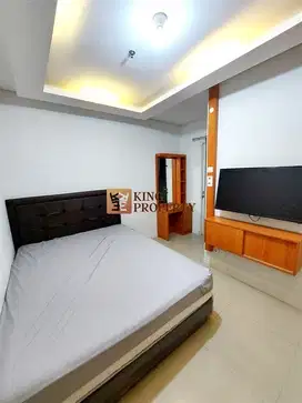 Disewakan Apertemen 2br di madison park sangat strategis dekat mall cp