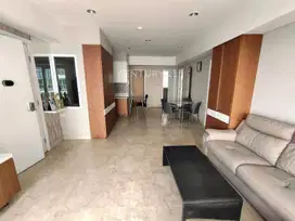 Apartemen Royale Springhill Kemayoran 3BR