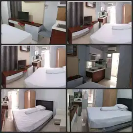 DI JUAL APARTEMEN GADING NIAS STUDIO FURNISHED