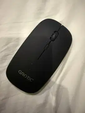 Gratis mouse merk grotic